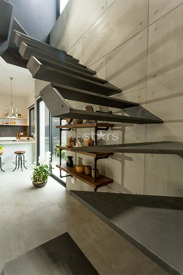 Villa neuve avec piscine privée à Chalong, photo 6