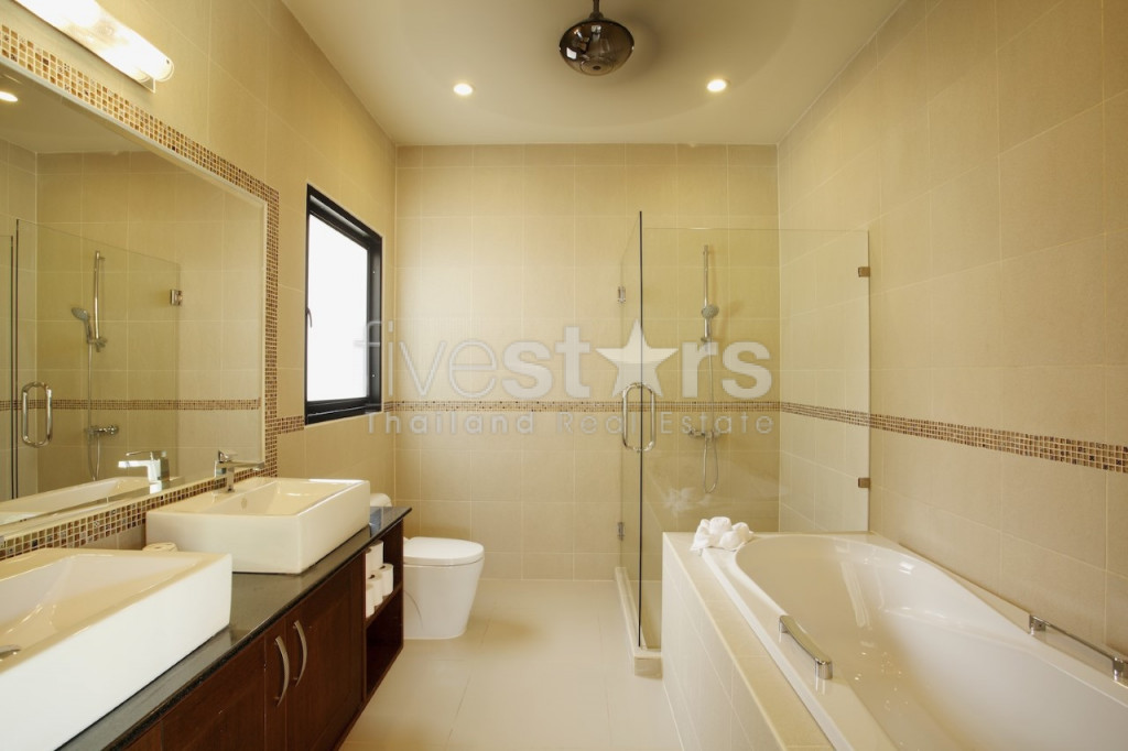 Villa 3 chambres avec piscine privée proche de la plage de Nai Harn, photo 18
