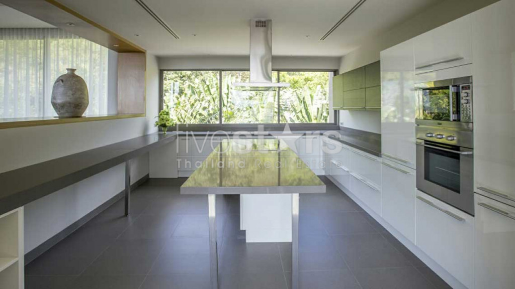 Magnifique villa vue mer près de Phuket, photo 6