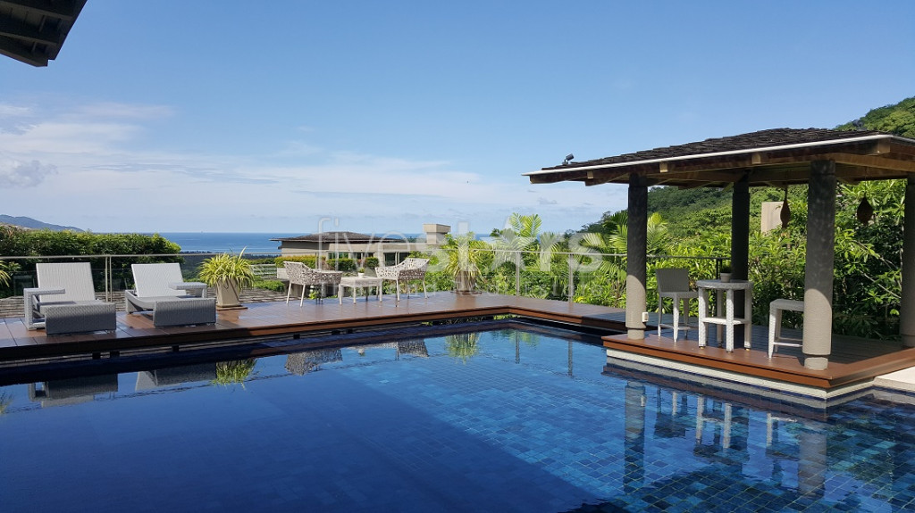 Magnifique villa vue mer près de Phuket, photo 2
