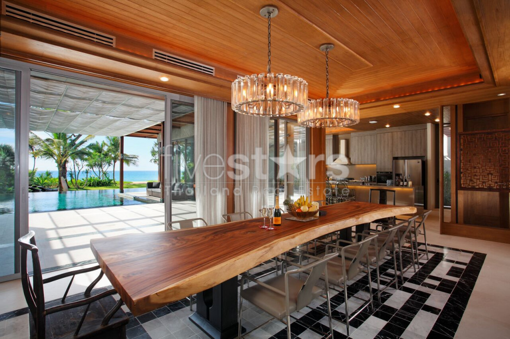 Magnifique villa de 5 chambres en bord de mer, photo 3