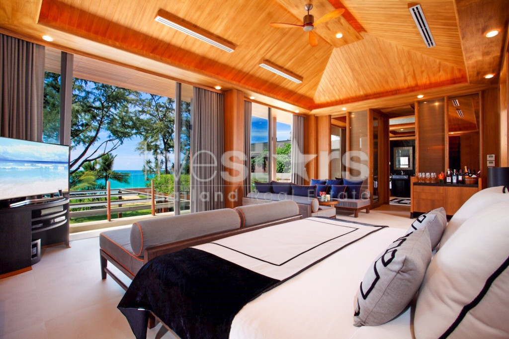 Magnifique villa de 5 chambres en bord de mer, photo 4