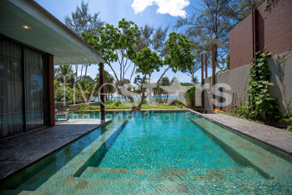 Magnifique villa de 5 chambres en bord de mer, photo 7