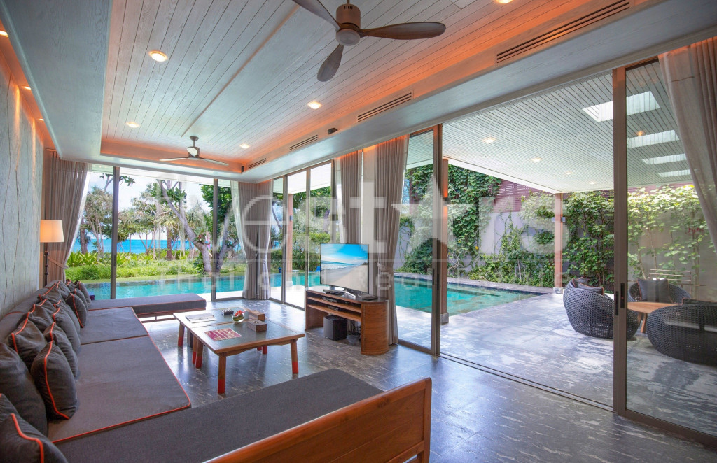 Magnifique villa de 5 chambres en bord de mer, photo 6