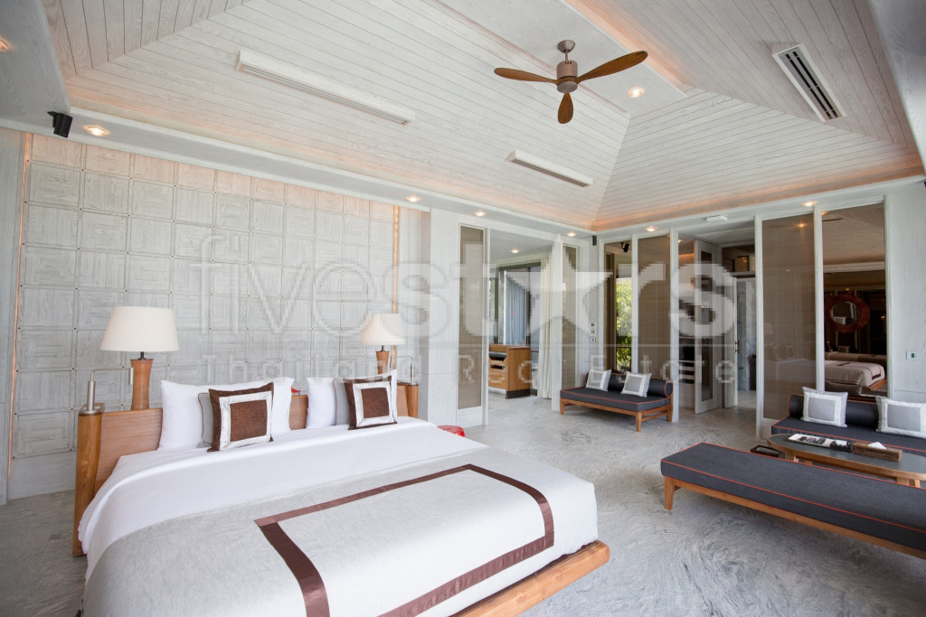 Magnifique villa de 5 chambres en bord de mer, photo 5