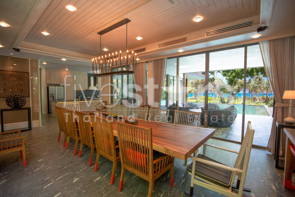 Magnifique villa de 5 chambres en bord de mer, photo 2