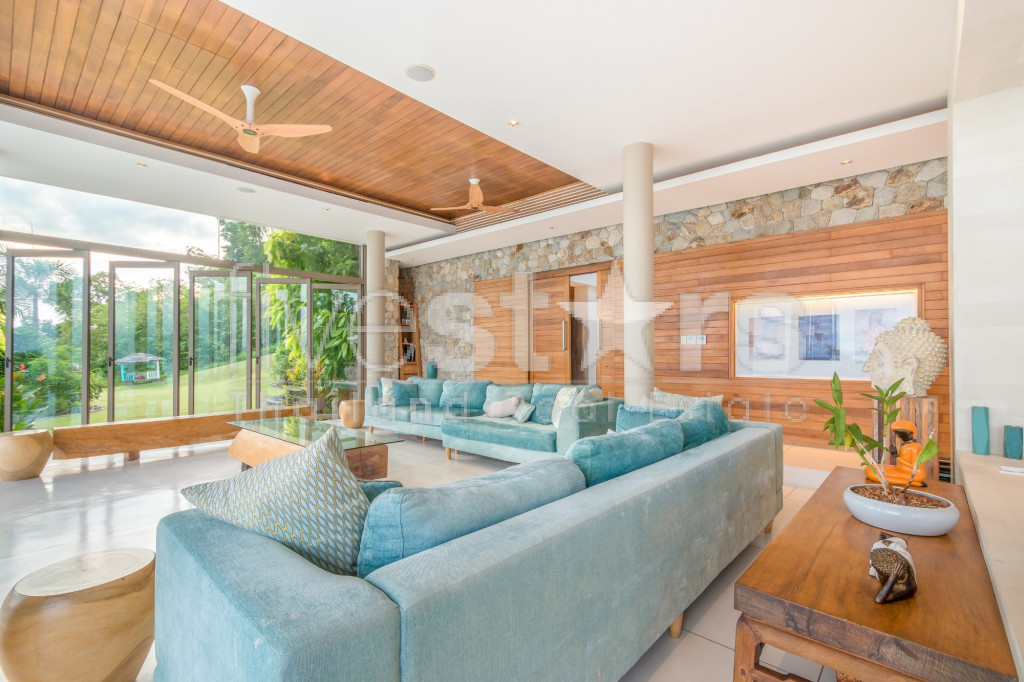 Villa avec accès plage à vendre à Phuket, photo 4