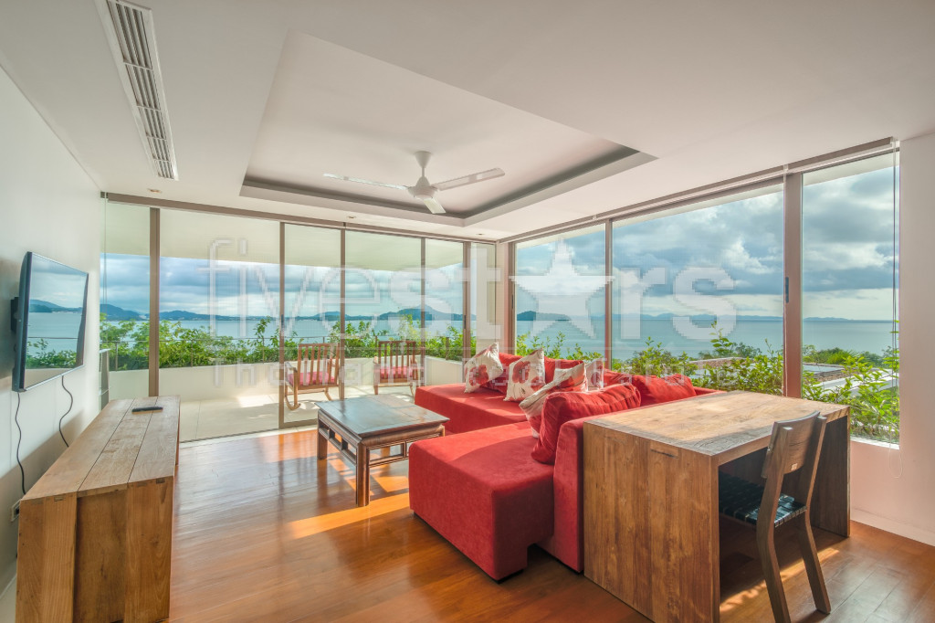 Villa avec accès plage à vendre à Phuket, photo 6