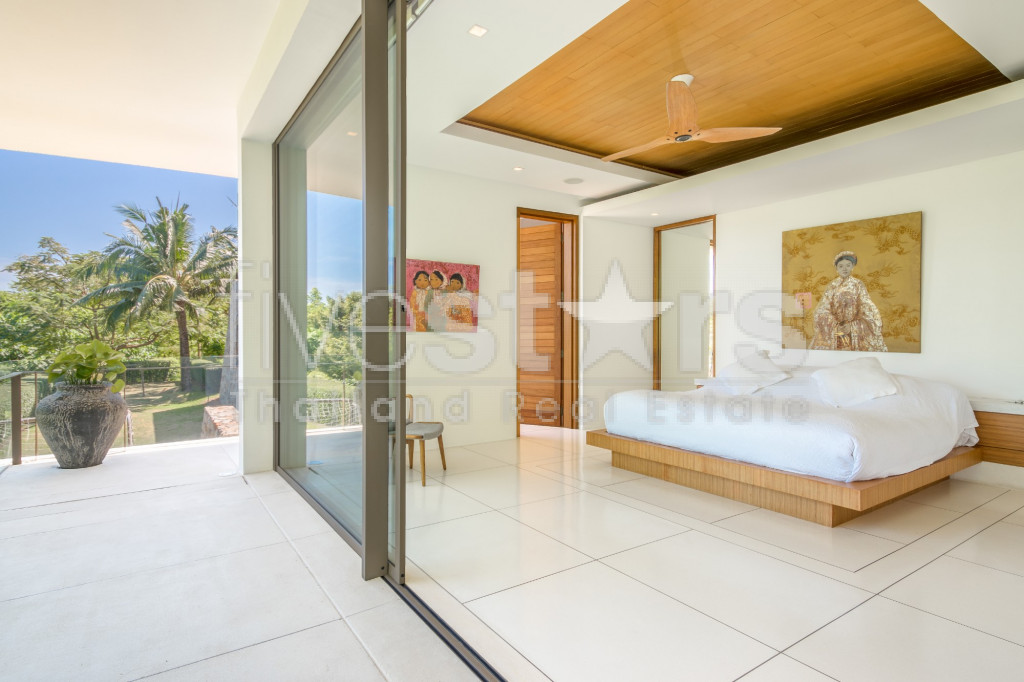 Villa avec accès plage à vendre à Phuket, photo 8