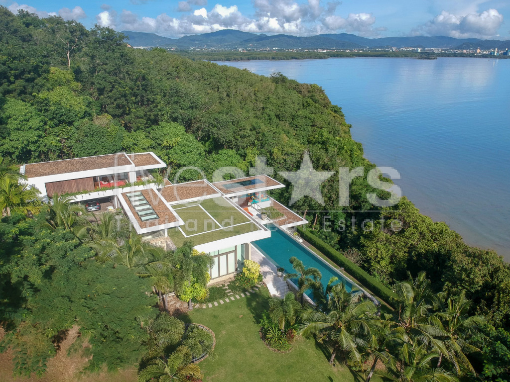 Villa avec accès plage à vendre à Phuket, photo 11