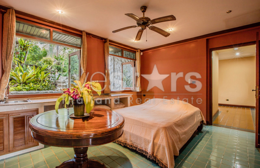 Superbe villa avec vue mer à vendre à Layan, photo 10