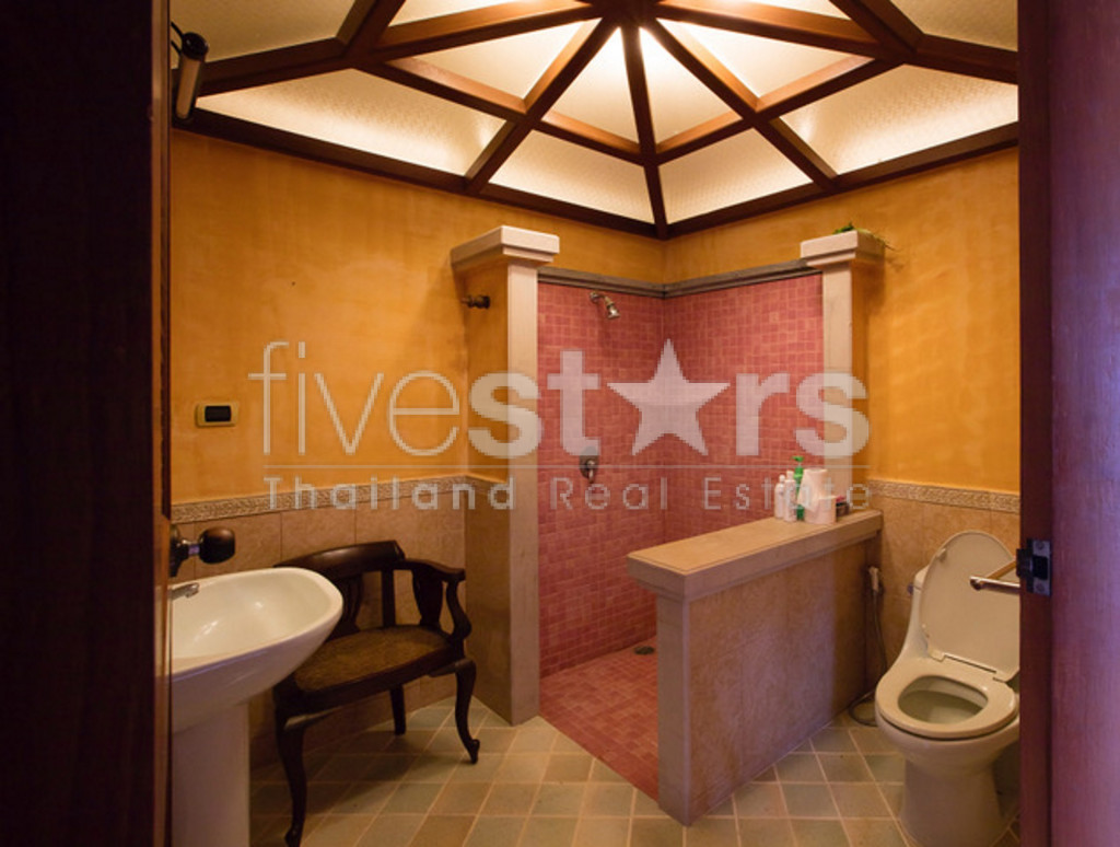 Superbe villa avec vue mer à vendre à Layan, photo 7