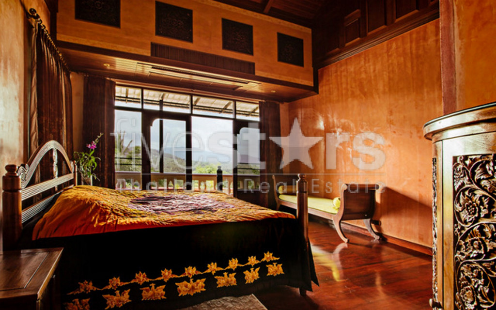Superbe villa avec vue mer à vendre à Layan, photo 14