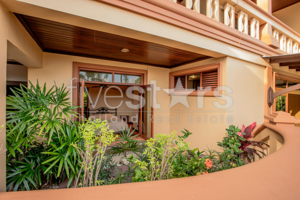 Superbe villa avec vue mer à vendre à Layan, photo 21