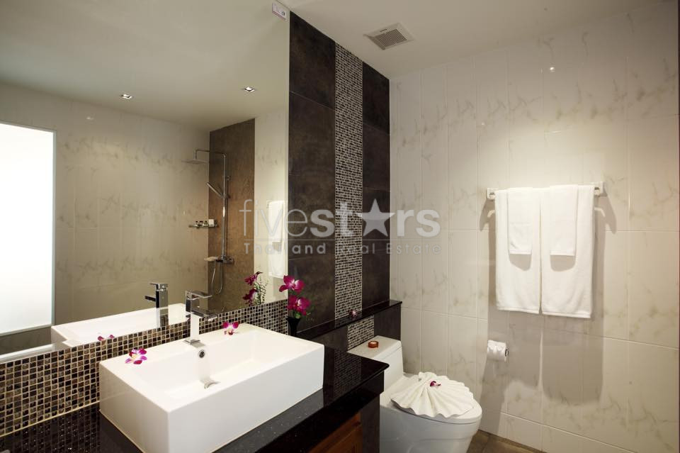 Maison mitoyenne avec vue mer à vendre à Kata, photo 11