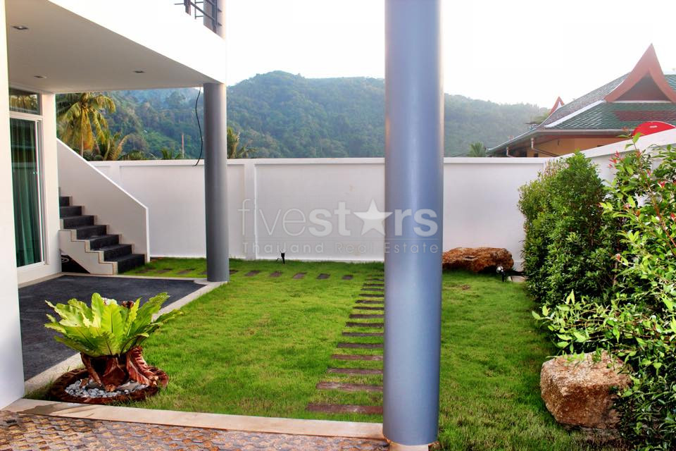 Maison mitoyenne avec vue mer à vendre à Kata, photo 5