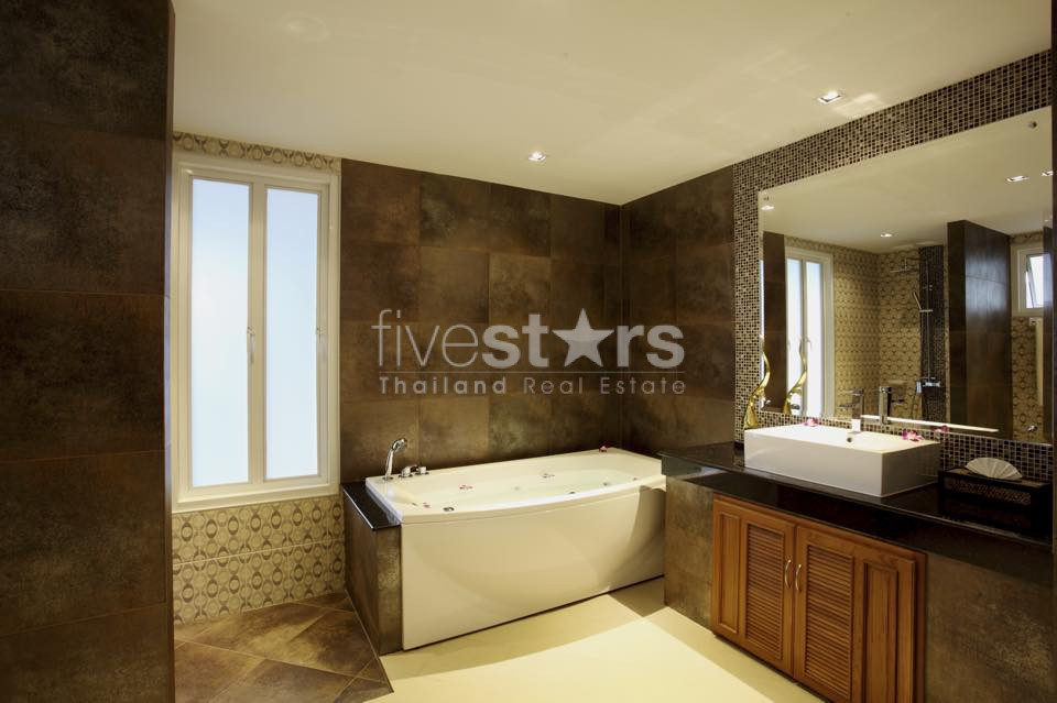 Maison mitoyenne avec vue mer à vendre à Kata, photo 9