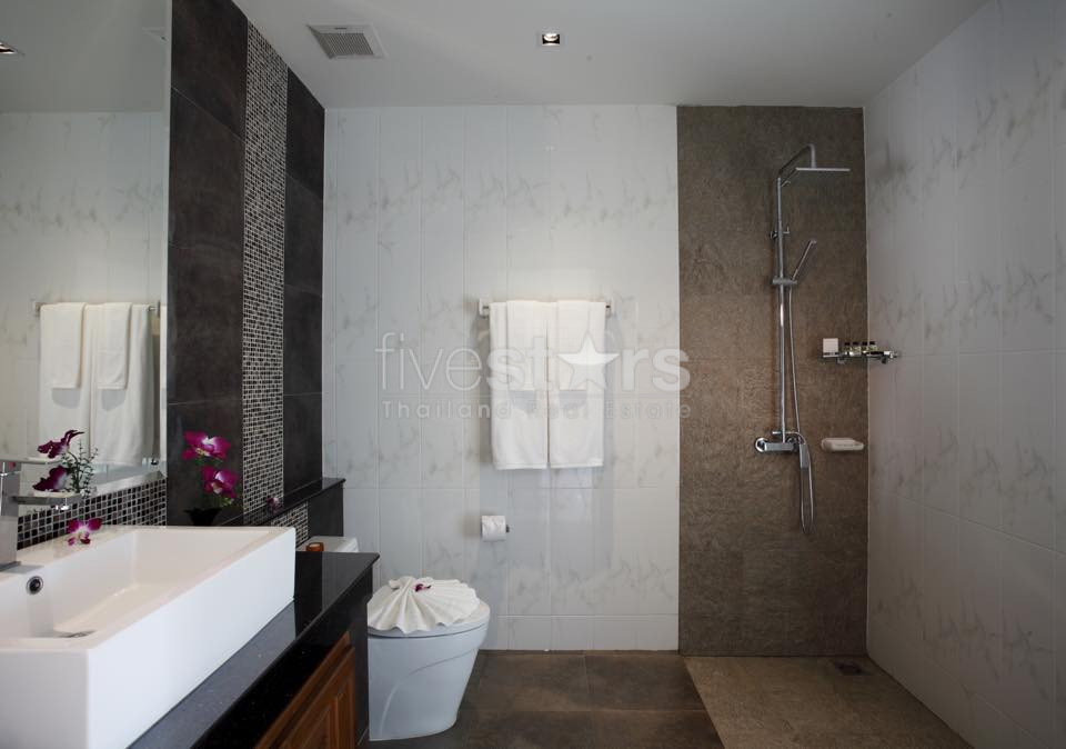 Maison mitoyenne avec vue mer à vendre à Kata, photo 10