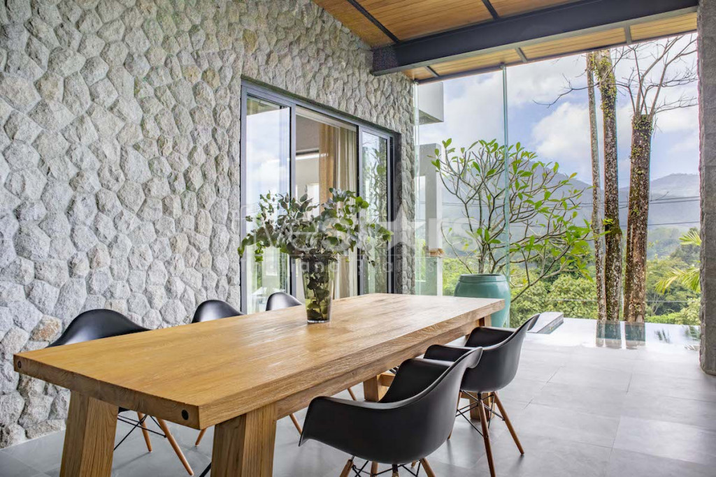 Villa de standing dans une zone résidentielle à vendre à Phuket, photo 6
