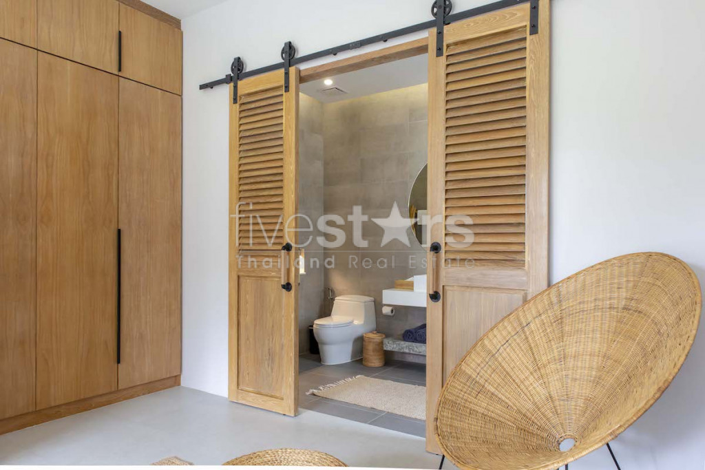 Villa de standing dans une zone résidentielle à vendre à Phuket, photo 8