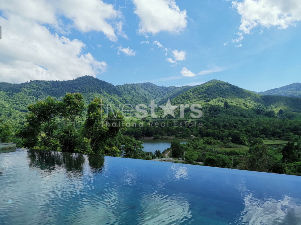 Villa de standing dans une zone résidentielle à vendre à Phuket, photo 18