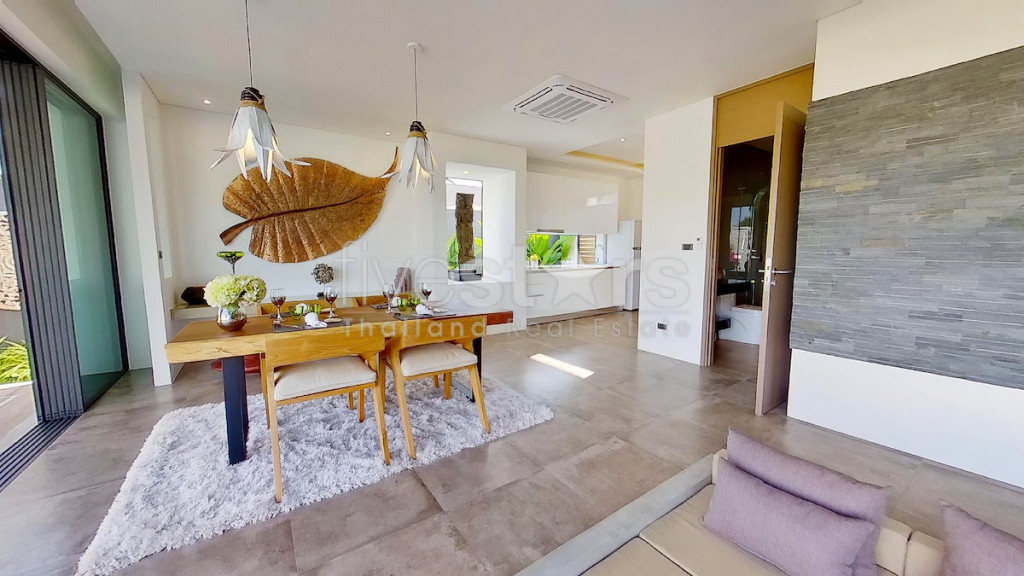 Naiyang Beach Phuket villa for sale , photo 8
