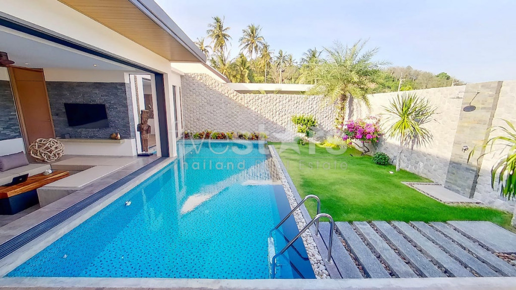 Naiyang Beach Phuket villa for sale , photo 3