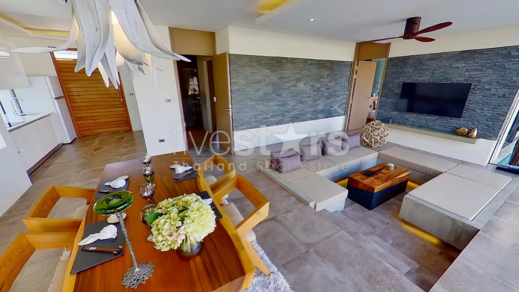 Naiyang Beach Phuket villa for sale , photo 6