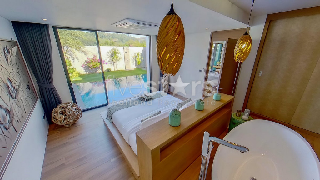 Naiyang Beach Phuket villa for sale , photo 9