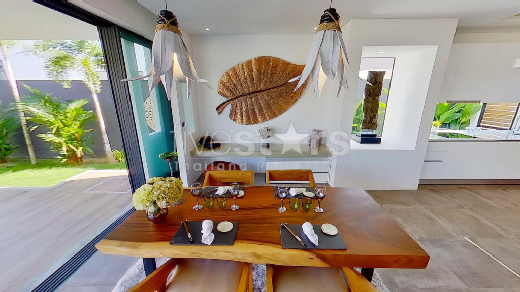 Naiyang Beach Phuket villa for sale , photo 7