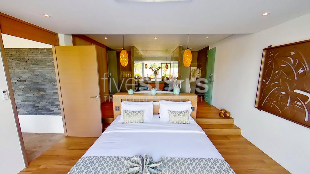 Naiyang Beach Phuket villa for sale , photo 11