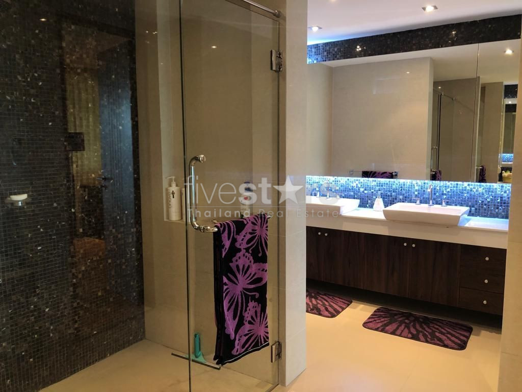 4 bedrooms penthouse with breathtaking seaview for sale in Phuket, photo 8
