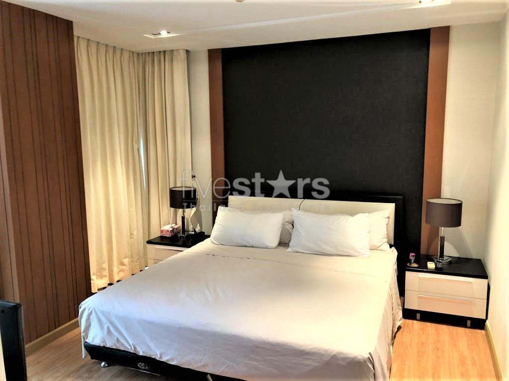 4 bedrooms penthouse with breathtaking seaview for sale in Phuket, photo 6