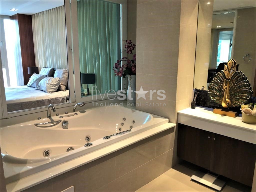 4 bedrooms penthouse with breathtaking seaview for sale in Phuket, photo 9