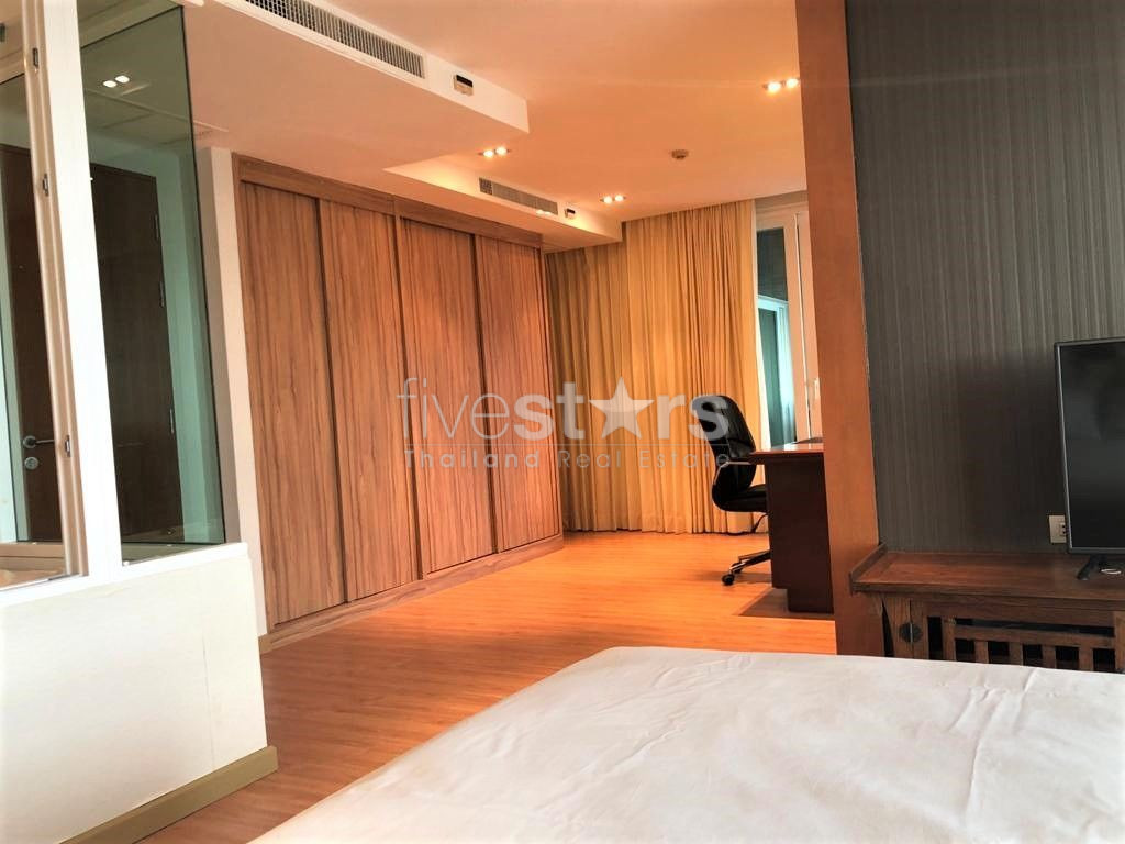 4 bedrooms penthouse with breathtaking seaview for sale in Phuket, photo 5