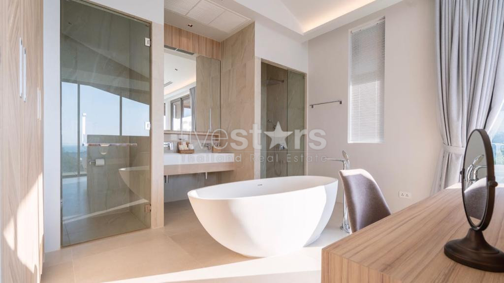 Belle maison avec piscine privée dans une luxueuse residence, photo 17