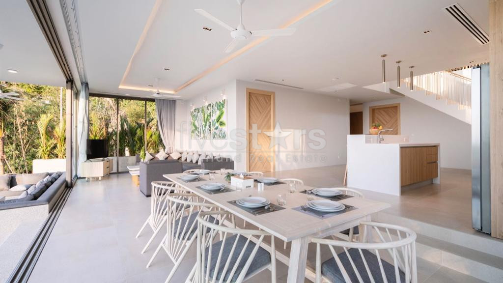 Belle maison avec piscine privée dans une luxueuse residence, photo 12