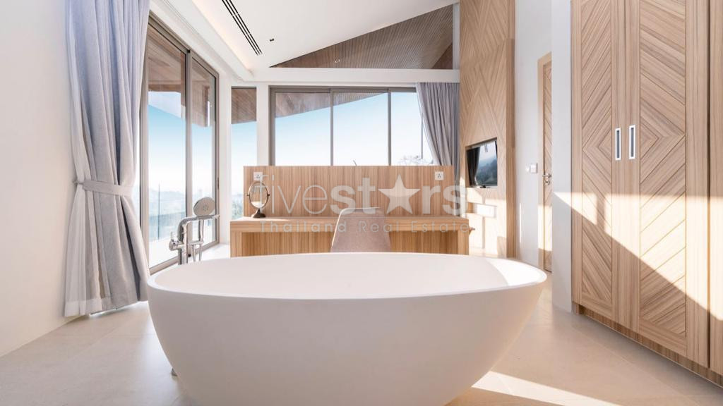 Belle maison avec piscine privée dans une luxueuse residence, photo 15