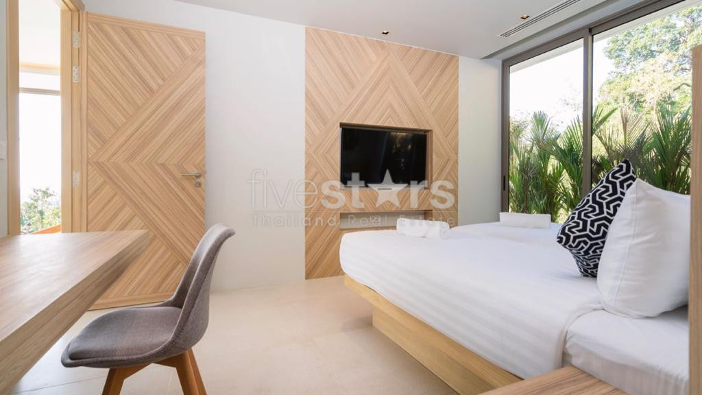 Belle maison avec piscine privée dans une luxueuse residence, photo 14