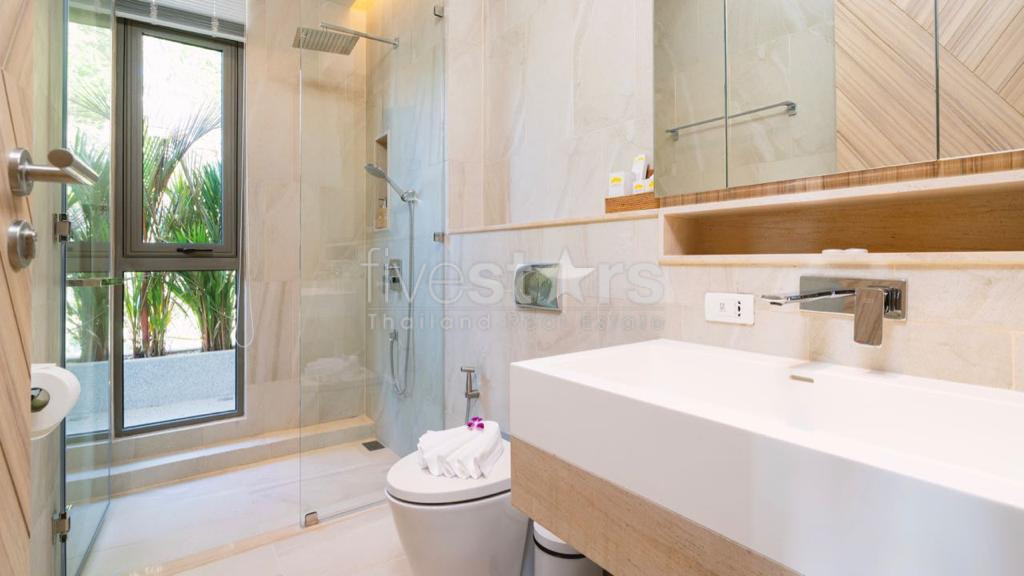 Belle maison avec piscine privée dans une luxueuse residence, photo 13