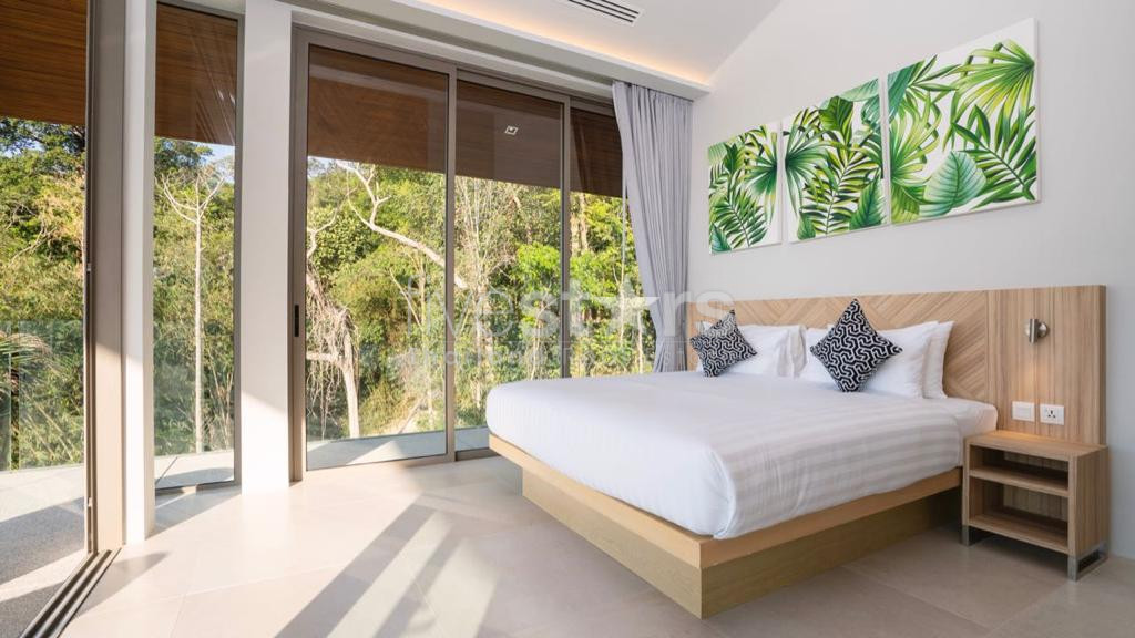 Belle maison avec piscine privée dans une luxueuse residence, photo 11