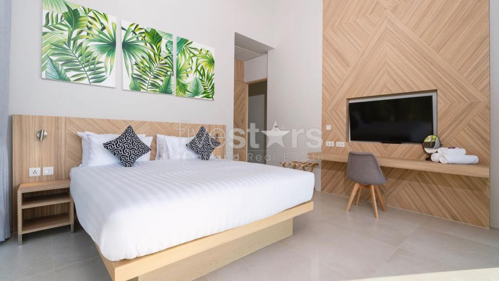 Belle maison avec piscine privée dans une luxueuse residence, photo 7