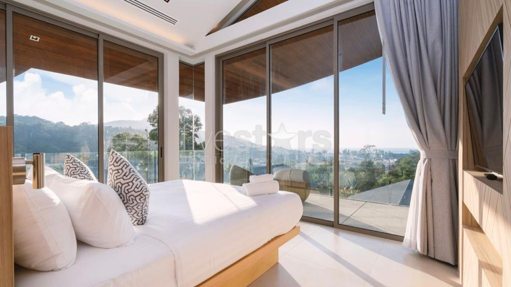 Belle maison avec piscine privée dans une luxueuse residence, photo 9