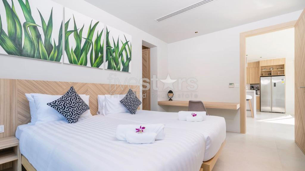 Belle maison avec piscine privée dans une luxueuse residence, photo 6