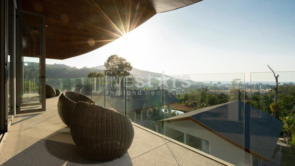 Belle maison avec piscine privée dans une luxueuse residence, photo 8