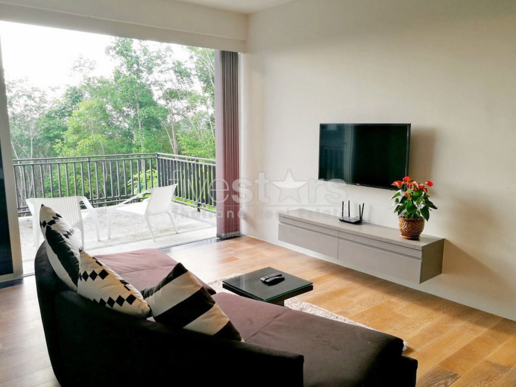villa 3 chambres et vue mer à vendre à Phuket, photo 4