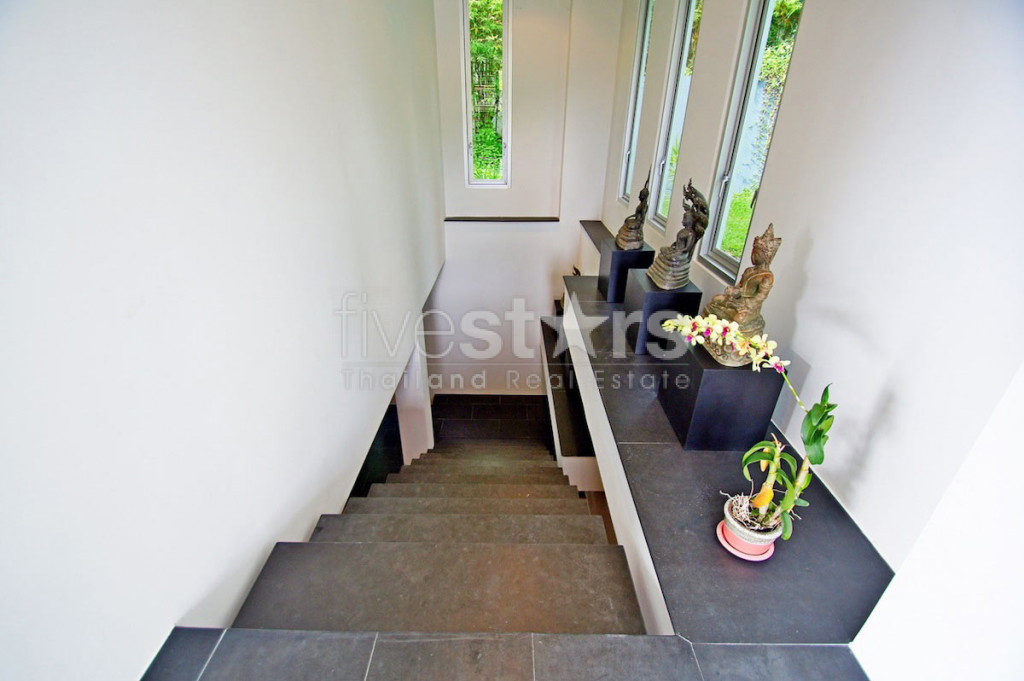 villa 3 chambres et vue mer à vendre à Phuket, photo 19