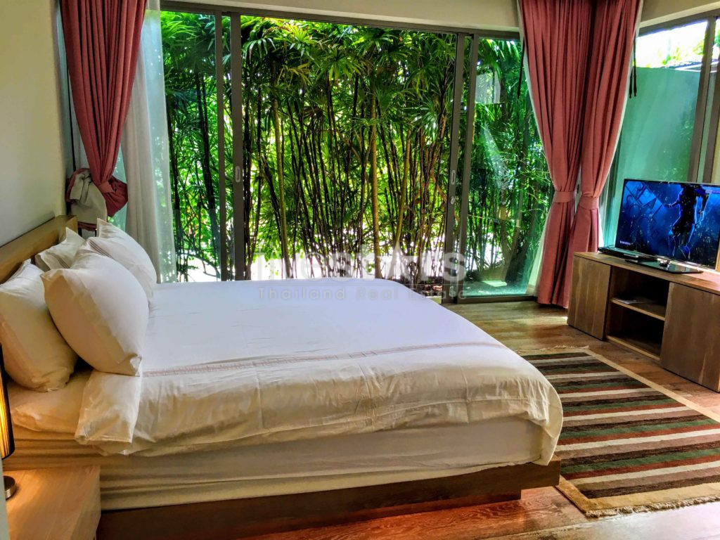 Villa 4 chambres à vendre à Layan Phuket, photo 9
