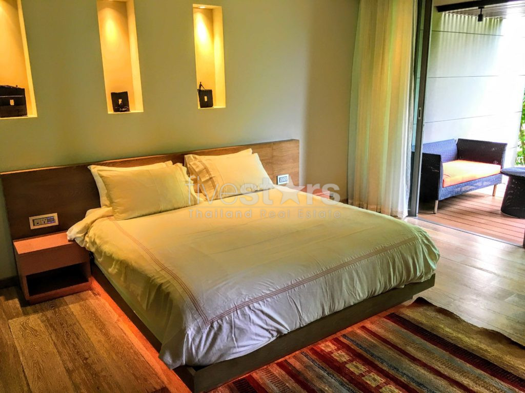 Villa 4 chambres à vendre à Layan Phuket, photo 12