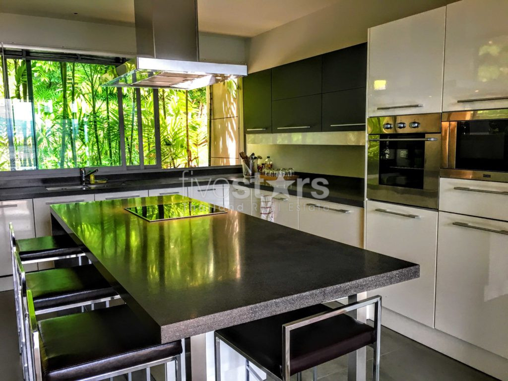 Villa 4 chambres à vendre à Layan Phuket, photo 6